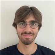 Laureato magistrale in Lettere classiche e storia antica disponibile per lezioni private (in presenza o online) di greco e latino